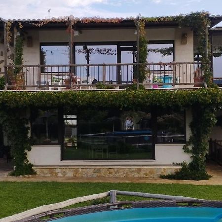 Finca Los Pajaros Cerca De Puy Du Fou Toledo Navahermosa  外观 照片